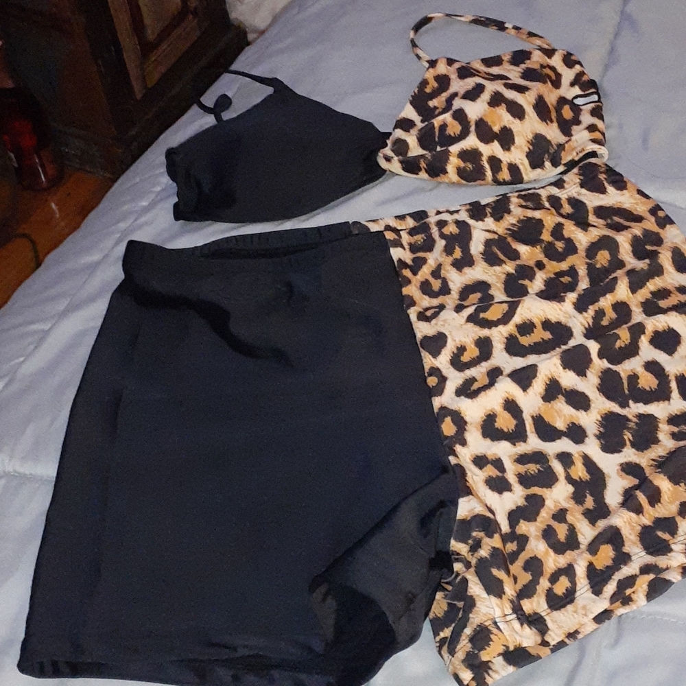 Women's Bathing Suit